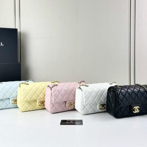 Luxury CN Handbag 106 BC