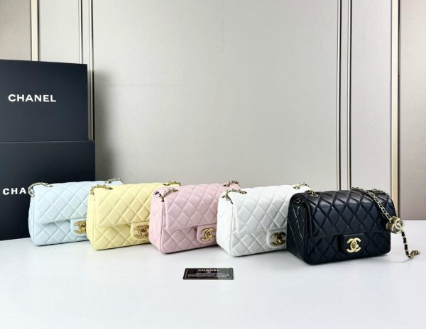 Luxury CN Handbag 106 BC