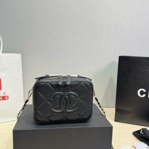 New Fashion CN Handbag CC268262 QA