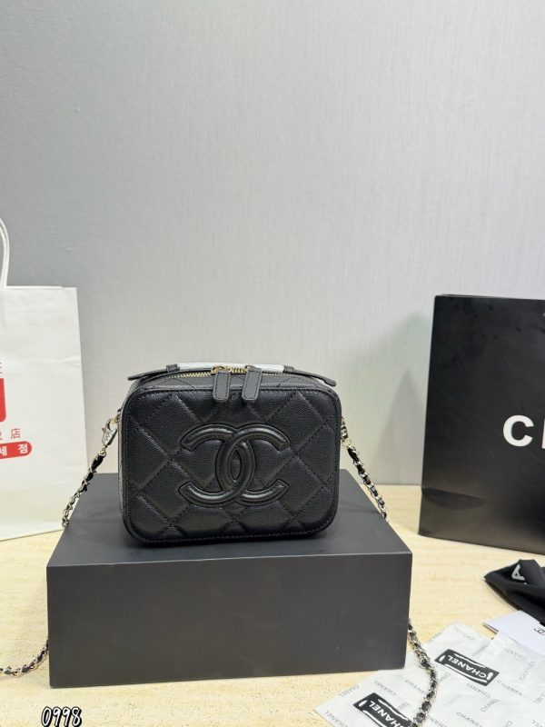 New Fashion CN Handbag CC268262 QA
