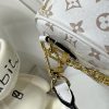 LV Speedy Soft 30 Bag M89804 BC
