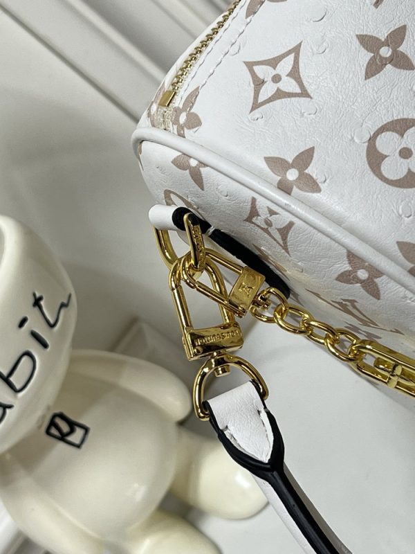LV Speedy Soft 30 Bag M89804 BC