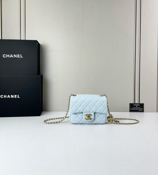 Luxury CN Handbag 105 BC