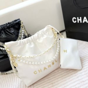CN 25K Hobo Set Bag C2301450