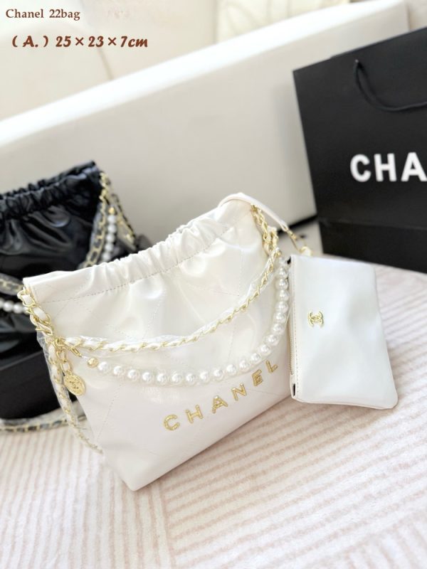CN 25K Hobo Set Bag C2301450