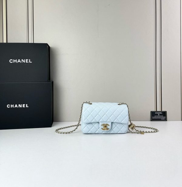 Luxury CN Handbag 106 BC
