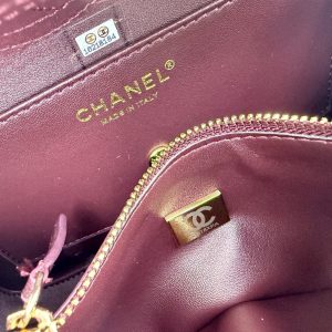 Luxury CN Handbag 6573 BC