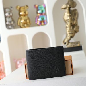 LV Bifold Wallet KK01250 LV Bifold Wallet KK01250