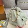 LV Bella Mahina Green Bag C2301650