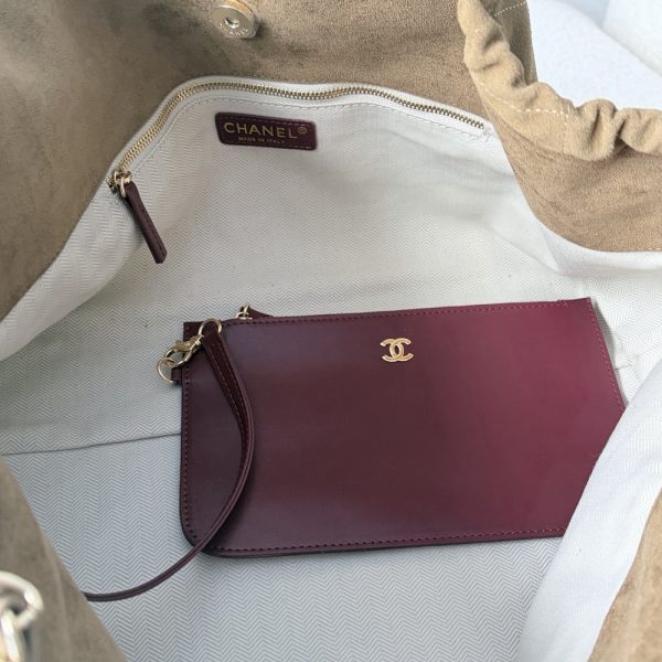 Luxury CN Handbag 9186 BC