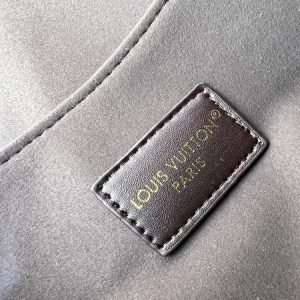 LV Pochette Métis Soft Suede Bag M2A185-M29783-M2A332 BC