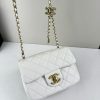 Luxury CN Handbag 105 BC