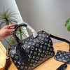 LV Speedy Soft 30 Bag C2301550