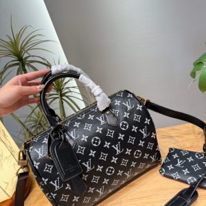 LV Speedy Soft 30 Bag C2301550