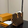 LV Monogram Canvas Piano Bag C2301750