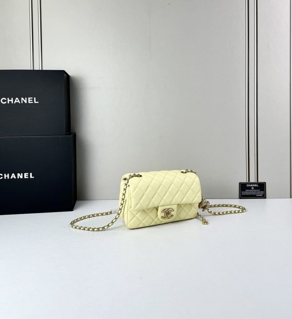 Luxury CN Handbag 106 BC