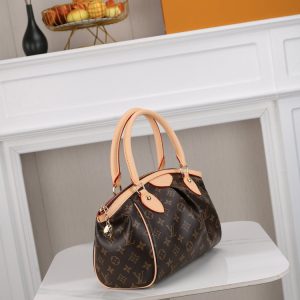 LV Monogram Canvas Tivoli PM Bag M40143 BC