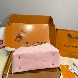 LV Mahina Degrade Bella Gradient Bag C2302150