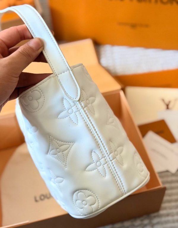 LV All In BB Monogram Empreinte Bag C2301350