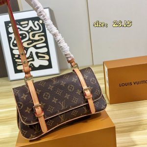 LV Marelle Monogram Bag C2301050