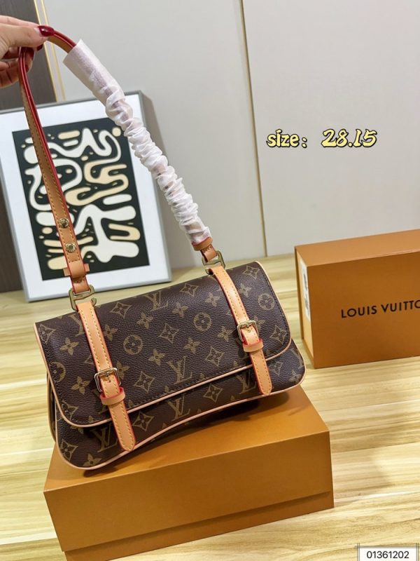 LV Marelle Monogram Bag C2301050