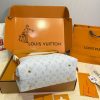 LV CarryAll PM Light Blue C2301850