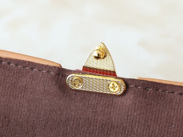 LV Pochette Camille Monogram Bag M13566 BC