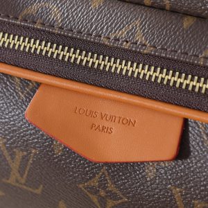 LV Keepall Cargo 50 Monogram Archive Bag M14735-M41416 BC