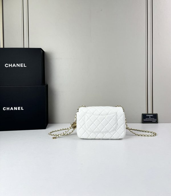 Luxury CN Handbag 106 BC