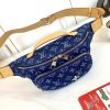 LV Rush Bumbag Denim M24987-M27640 BC