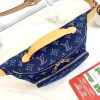 LV Rush Bumbag Denim M24987-M27640 BC