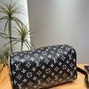 LV Speedy Soft 30 Bag C2301550