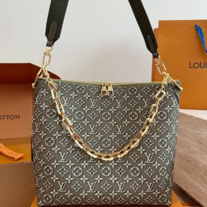LV Flight Mode Coussin Hobo LV269193 QA LV Flight Mode Coussin Hobo LV269193 QA