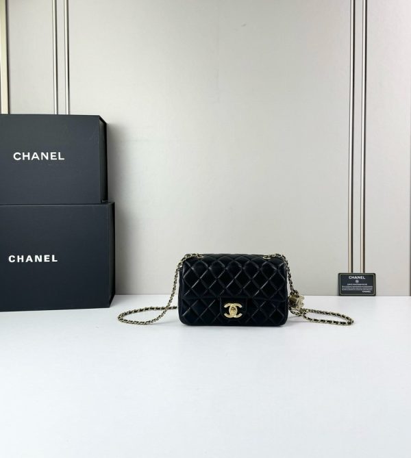 Luxury CN Handbag 106 BC