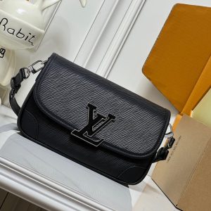 LV Buci Epi Bag M59386 BC