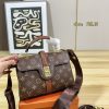 LV Locky BB Monogram Bag C2301250