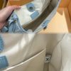 LV All Around Mahina Leather Bag C2301850