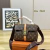 LV Locky BB Monogram Bag C2301250