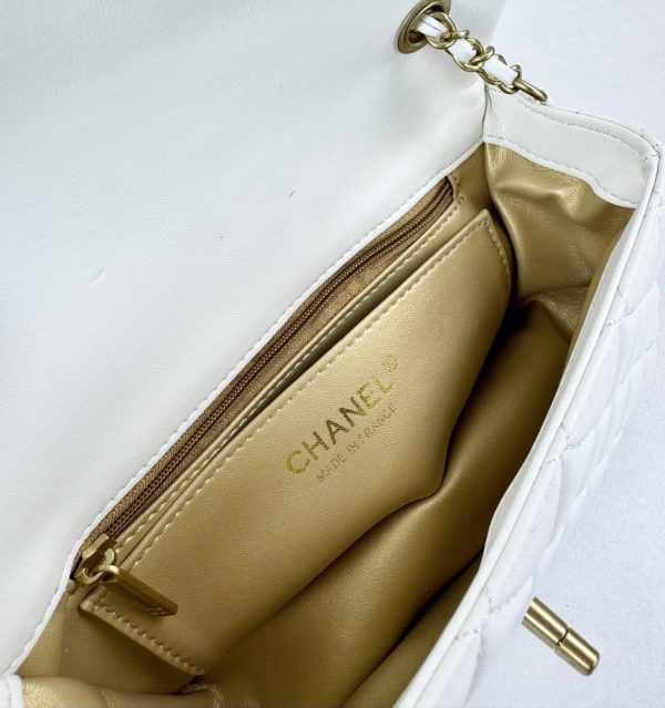 Luxury CN Handbag 106 BC