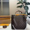 LV Tote Monogram Bag C2301250