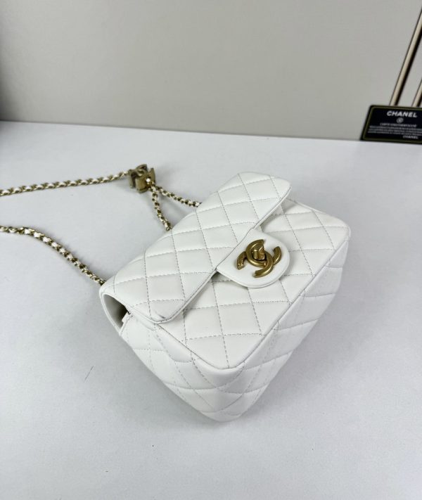 Luxury CN Handbag 105 BC