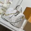 LV Speedy Soft 30 Bag M89804 BC