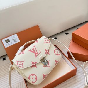 LV Set Pochette Metis Speedy Nano C2301450