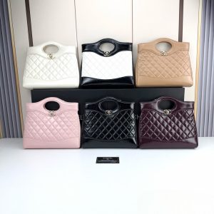 Luxury CN Handbag 4133-1 BC