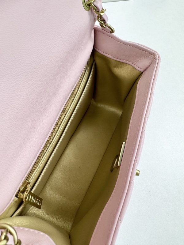 Luxury CN Handbag 105 BC
