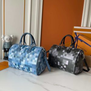 LV Speedy Bandoulière 30 D16 Bag M87212-M40391 BC LV Speedy Bandoulière 30 D16 Bag M87212-M40391 BC