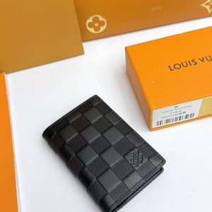 LV Damier Infini Pocket KK0950 LV Damier Infini Pocket KK0950