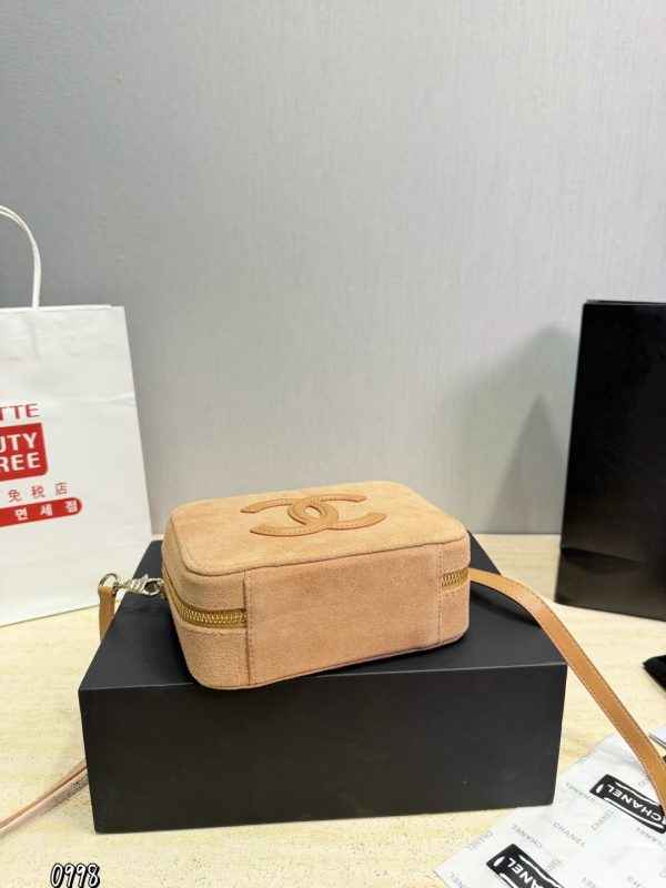 New Fashion CN Handbag CC268262 QA