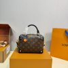 LV Petite Malle Souple Bag C2301650