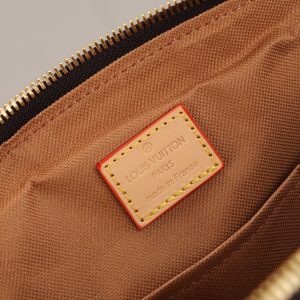 LV Monogram Canvas Tivoli GM Bag M40144 BC